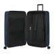 SAMSONITE Mala de Viagem / Trolley Gigante 81cm 4R Exp. Restackd Azul | Ref. 92KO600559 SAMSONITE Mala de Viagem / Trolley Gigante 81cm 4R Exp. Restackd Azul | Ref. 92KO600559
