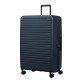 SAMSONITE Mala de Viagem / Trolley Gigante 81cm 4R Exp. Restackd Azul | Ref. 92KO600559 SAMSONITE Mala de Viagem / Trolley Gigante 81cm 4R Exp. Restackd Azul | Ref. 92KO600559