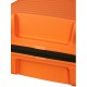 SAMSONITE Mala de Viagem / Trolley Gigante 81cm 4R Exp. Restackd Laranja | Ref. 92KO600586