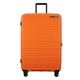 SAMSONITE Mala de Viagem / Trolley Gigante 81cm 4R Exp. Restackd Laranja | Ref. 92KO600586