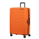 SAMSONITE Mala de Viagem / Trolley Gigante 81cm 4R Exp. Restackd Laranja | Ref. 92KO600586