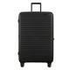 SAMSONITE Mala de Viagem / Trolley Gigante 81cm 4R Exp. Restackd Preta | Ref. 92KO600509