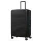 SAMSONITE Mala de Viagem / Trolley Gigante 81cm 4R Exp. Restackd Preta | Ref. 92KO600509