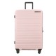 SAMSONITE Mala de Viagem / Trolley Gigante 81cm 4R Exp. Restackd Rosa | Ref. 92KO600580