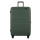 SAMSONITE Mala de Viagem / Trolley Gigante 81cm 4R Exp. Restackd Verde | Ref. 92KO600504