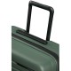 SAMSONITE Mala de Viagem / Trolley Gigante 81cm 4R Exp. Restackd Verde | Ref. 92KO600504