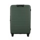 SAMSONITE Mala de Viagem / Trolley Gigante 81cm 4R Exp. Restackd Verde | Ref. 92KO600504