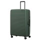 SAMSONITE Mala de Viagem / Trolley Gigante 81cm 4R Exp. Restackd Verde | Ref. 92KO600504