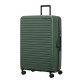 SAMSONITE Mala de Viagem / Trolley Gigante 81cm 4R Exp. Restackd Verde | Ref. 92KO600504