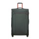 SAMSONITE Mala de Viagem / Trolley Grande 79cm 4R Exp. Respark Preto Sport | Ref. 92KJ300719