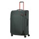 SAMSONITE Mala de Viagem / Trolley Grande 79cm 4R Exp. Respark Preto Sport | Ref. 92KJ300719