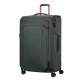 SAMSONITE Mala de Viagem / Trolley Grande 79cm 4R Exp. Respark Preto Sport | Ref. 92KJ300719