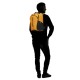 SAMSONITE Mochila de Cabine Ryanair Ecodiver Amarela | Ref. 92KH702006