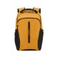 SAMSONITE Mochila de Cabine Ryanair Ecodiver Amarela | Ref. 92KH702006