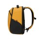 SAMSONITE Mochila de Cabine Ryanair Ecodiver Amarela | Ref. 92KH702006