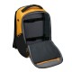 SAMSONITE Mochila de Cabine Ryanair Ecodiver Amarela | Ref. 92KH702006