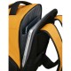 SAMSONITE Mochila de Cabine Ryanair Ecodiver Amarela | Ref. 92KH702006