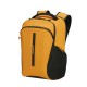 SAMSONITE Mochila de Cabine Ryanair Ecodiver Amarela | Ref. 92KH702006
