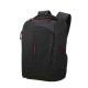 SAMSONITE Mochila de Cabine Ryanair Ecodiver Preta | Ref. 92KH702009