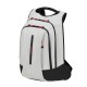 SAMSONITE Mochila para Portátil 17.3” L Ecodiver Branca | Ref. 92KH700305