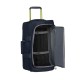 SAMSONITE Saco de Viagem de Cabine c/ Rodas 55cm Respark Azul/Lima | Ref. 92KJ301331