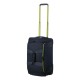SAMSONITE Saco de Viagem de Cabine c/ Rodas 55cm Respark Azul/Lima | Ref. 92KJ301331
