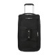SAMSONITE Saco de Viagem de Cabine c/ Rodas 55cm Respark Preto | Ref. 92KJ301309
