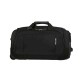 SAMSONITE Saco de Viagem de Cabine c/ Rodas 55cm Respark Preto | Ref. 92KJ301309