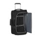 SAMSONITE Saco de Viagem de Cabine c/ Rodas 55cm Respark Preto | Ref. 92KJ301309
