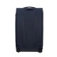SAMSONITE Saco de Viagem Grande c/ Rodas 74cm Respark Azul/Lima | Ref. 92KJ301431
