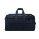SAMSONITE Saco de Viagem Grande c/ Rodas 74cm Respark Azul/Lima | Ref. 92KJ301431