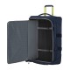 SAMSONITE Saco de Viagem Grande c/ Rodas 74cm Respark Azul/Lima | Ref. 92KJ301431
