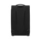 SAMSONITE Saco de Viagem Grande c/ Rodas 74cm Respark Preto | Ref. 92KJ301409