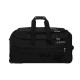 SAMSONITE Saco de Viagem Grande c/ Rodas 74cm Respark Preto | Ref. 92KJ301409
