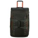 SAMSONITE Saco de Viagem Grande c/ Rodas 74cm Respark Verde/Laranja | Ref. 92KJ301434 SAMSONITE Saco de Viagem Grande c/ Rodas 74cm Respark Verde/Laranja | Ref. 92KJ301434
