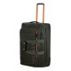 SAMSONITE Saco de Viagem Grande c/ Rodas 74cm Respark Verde/Laranja | Ref. 92KJ301434 SAMSONITE Saco de Viagem Grande c/ Rodas 74cm Respark Verde/Laranja | Ref. 92KJ301434