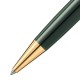 Ballpoint MONTBLANC Meisterstück The Origin Doué Classique Verde | Ref. 238.131352