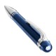 Ballpoint MONTBLANC StarWalker Planet Doué Azul | Ref. 238.132437