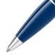 Ballpoint MONTBLANC StarWalker Planet Precious Resin Azul | Ref. 238.132441