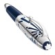 Caneta-tinteiro MONTBLANC Meisterstück (M) The Origin Doué LeGrand Azul | Ref. 238.131346