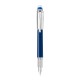 Caneta-tinteiro MONTBLANC StarWalker (M) Planet Doué Azul | Ref. 238.132434