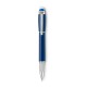 Fineliner MONTBLANC StarWalker Planet Precious Resin Azul | Ref. 238.132440