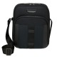 SAMSONITE Bolsa de Tiracolo para Tablet 9.7” Urban-Eye Preta | Ref. 92KO100409 SAMSONITE Bolsa de Tiracolo para Tablet 9.7” Urban-Eye Preta | Ref. 92KO100409