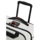 SAMSONITE Mala de Cabine / Mochila 55cm 2R Ecodiver Branca | Ref. 92KH701205 SAMSONITE Mala de Cabine / Mochila 55cm 2R Ecodiver Branca | Ref. 92KH701205