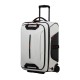 SAMSONITE Mala de Cabine / Mochila 55cm 2R Ecodiver Branca | Ref. 92KH701205 SAMSONITE Mala de Cabine / Mochila 55cm 2R Ecodiver Branca | Ref. 92KH701205