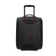 SAMSONITE Mala de Cabine / Trolley 45cm Easyjet Ecodiver Preta | Ref. 92KH702109