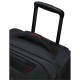SAMSONITE Mala de Cabine / Trolley 45cm Easyjet Ecodiver Preta | Ref. 92KH702109