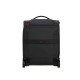 SAMSONITE Mala de Cabine / Trolley 45cm Easyjet Ecodiver Preta | Ref. 92KH702109