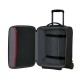 SAMSONITE Mala de Cabine / Trolley 45cm Easyjet Ecodiver Preta | Ref. 92KH702109