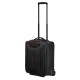 SAMSONITE Mala de Cabine / Trolley 45cm Easyjet Ecodiver Preta | Ref. 92KH702109
